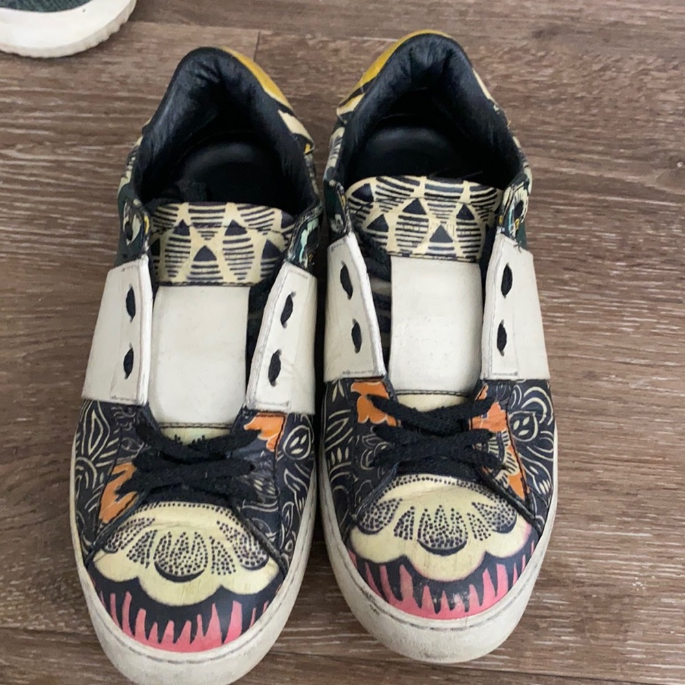 Valentino shoes